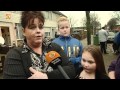 Buurt geschokt na neersteken vrouwen in Den Bosch