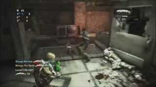 Becoming "Omega The Swift"