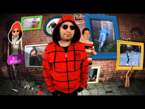 TUBA ŚMIECHU, odc.7 - VJ Dominion, cz. 1/2