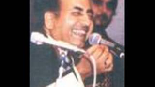 Mohammad Rafi Singing in a  concert in West Indies