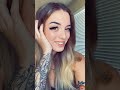 Long Hair Tattoos Style That Stands Out Fok