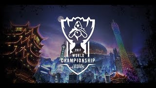 What Really Happened - Extended Worlds 2017