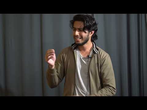 Dev Raikwar Audition (comedy)