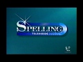 Spelling Television 1994
