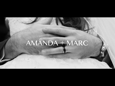 A Romantic Slideshow: The Fick Wedding | The Palazzo Grande | Bearded Wolf Productions