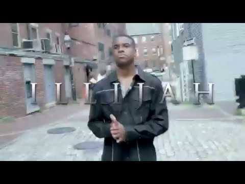 On my way by Illijah *OFFICIAL VIDEO*