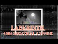 LABYRINTH Orchestral Cover Hawaii Part II