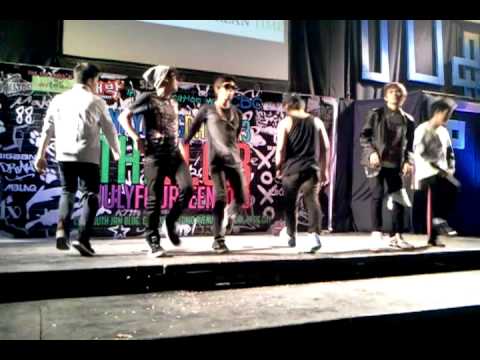 B.A.6 SPECIAL PERF@ADB3