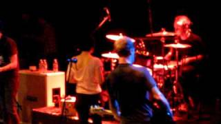 Tsunami Bomb - "Not Forever" 1/17/09