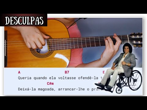 Desculpa - Ícaro e Gilmar