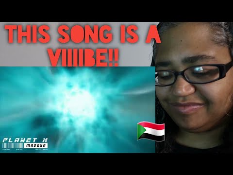 421 Reacts Music | Fodi x WalGz | Madeya | فودي x ولجيز - مادية