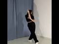 MONROE Choreography Coastin Ayie Garcia Dance Cover Shorts