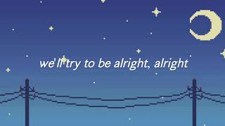 Better Friends - Between Friends LYRICS