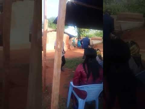 Justus Myello - Wi Mwanake Best performance-A must watch