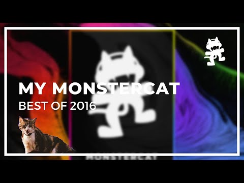 My Monstercat best of 2016