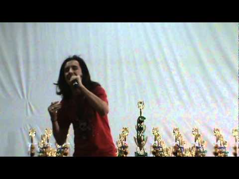 Animeke Festival IX - Categoria Iniciante - Vini Fire