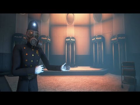 We Happy Few - Part:35   Home Cooking (How To Synthesize Blackberry Joy)