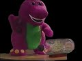 Barney Doll Wink Season 3