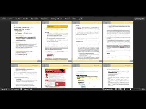 EXAMEN SUSTITUTORIO COMUNICACION 1 UPN - DESARROLLADO PERSONALIZADO 949530705