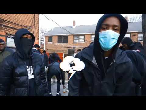 NR BOOR - BEATBOX FREESTYLE (NR3)