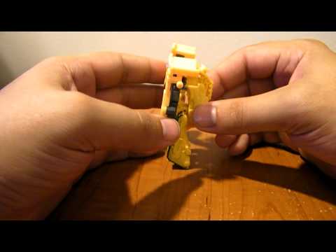 Legends/ EZ Collection 03 - Rampage