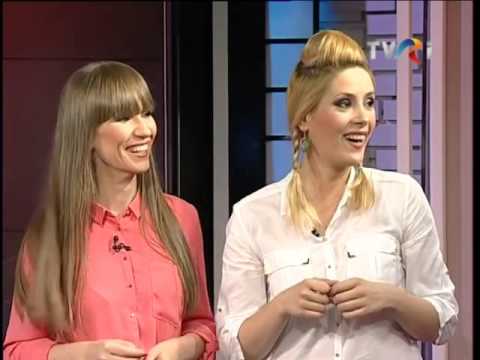 Corul de copii Bravissimo - Canta