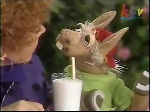 Lamb Chop's Play Along 1x10 Charlie's Toothache