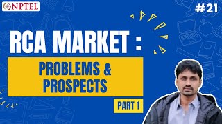 #21 Recycled Concrete Aggregates Market | Problems & Prospects | Part 1