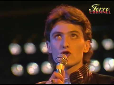 Garbo - A Berlino...va bene (Discoring, 08/11/1981)