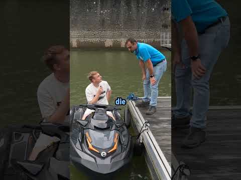 17.000€ geschrottet 😭 | Mandre #shorts