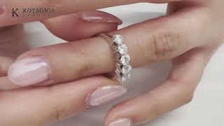 Κόσμημα Κοτσώνης Κόρινθος / Κοσμήματα με την υπογραφή του καλύτερου Ελληνικού εργαστηρίου