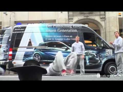 Thomster & STREETBEATZ (FOOTWORKdeluxe) - Pulsschlag einer neuen Generation 02