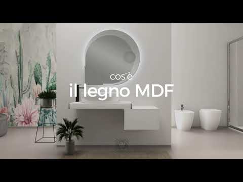 #BolecoRisponde: cos'è il legno MDF?