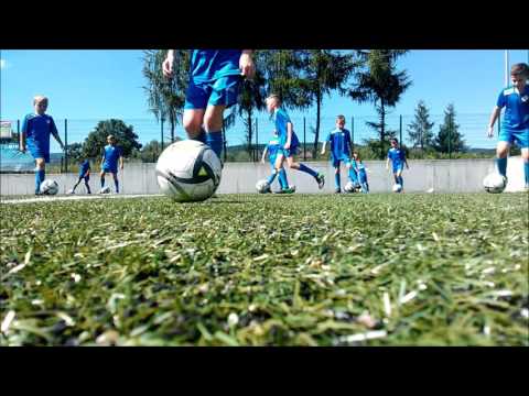 Akademia Piłkarska Grębałowianka