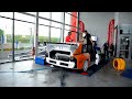 Audi S1 meranie výkonu (Rizek) - Známka: 1, váha: střední