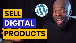 How To Sell Digital Products For FREE
