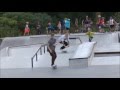 Guelph Skateboarding Aug 2016 With Dalton Fleming Dillon Fleming