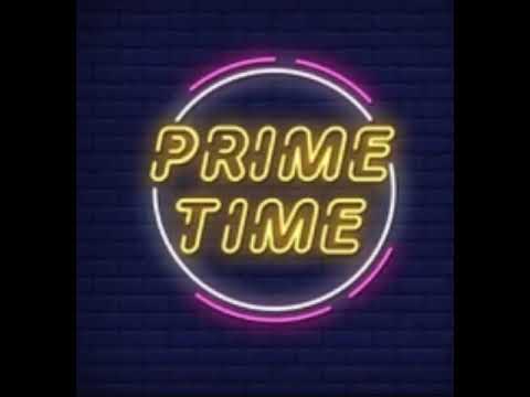 Chewmain Jackson- primetime (feat. Meltwaine Cupid)