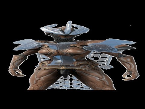 Gara Nerf In Action (Update 22.6)