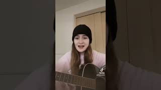 When You Think Of Me by JP Saxe Cover by Laoise