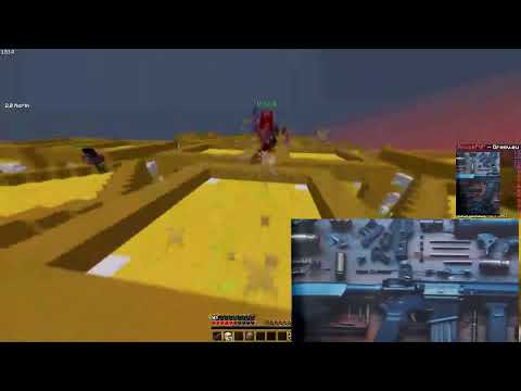 Greev.eu / KnockBackPvP edit