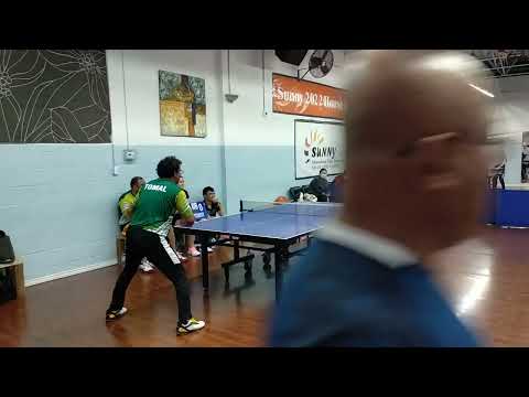 Team 8 vs Team 9 19May22