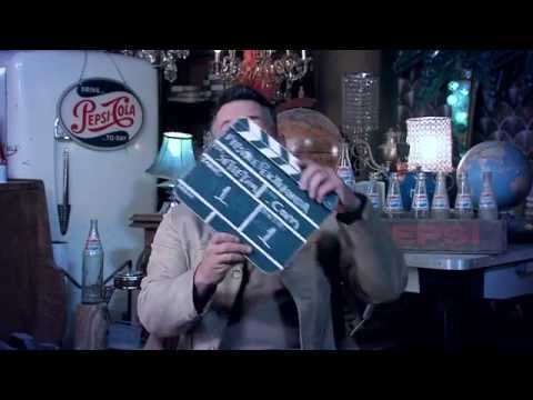 Pepsi İle Pek Yakında Setteyim