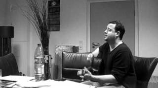 Big Notes Cover Keith Caputo - Selfish.AVI