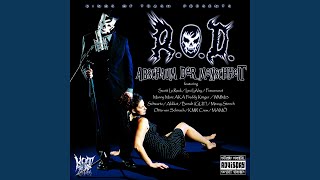 Friss Scheisse (feat. Splattervotzzze)