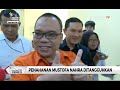 Penahanan Anggota BPN Prabowo-Sandi, Mustofa Nahrawardaya, Ditangguhkan Penahanan Anggota BPN Prabowo-Sandi, Mustofa Nahrawardaya, Ditangguhkan