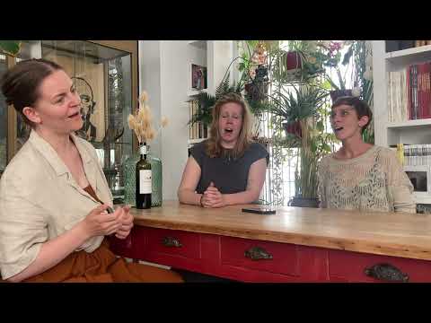 Shen Khar Venakhi (live) - UNNA