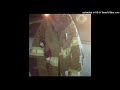 ian - Keep Me Aware (prod. gyo)