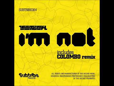 Dj Detach "I'm Not" (Original Mix)