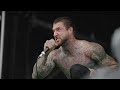 Slaughter To Prevail - VIKING - Live @ INKcarceration Fest 2023 @AlexTerrible